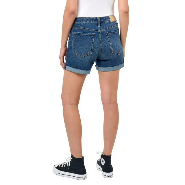 Seven7 Women’s Weekend Short Size 10 Divine