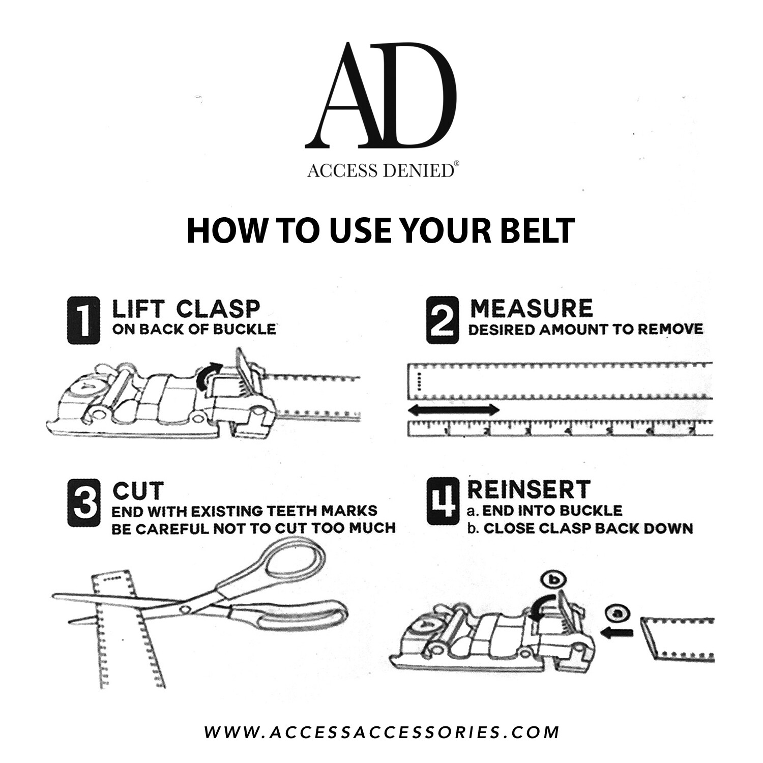 Genuine Leather Mens Ratchet Belt Belts For Men Adjustable Automatic Buckle