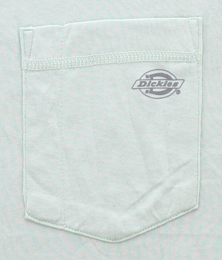Dickies Men’s T-Shirt Cooling Temp-iQ Performance Raglan Short Sleeve Tee