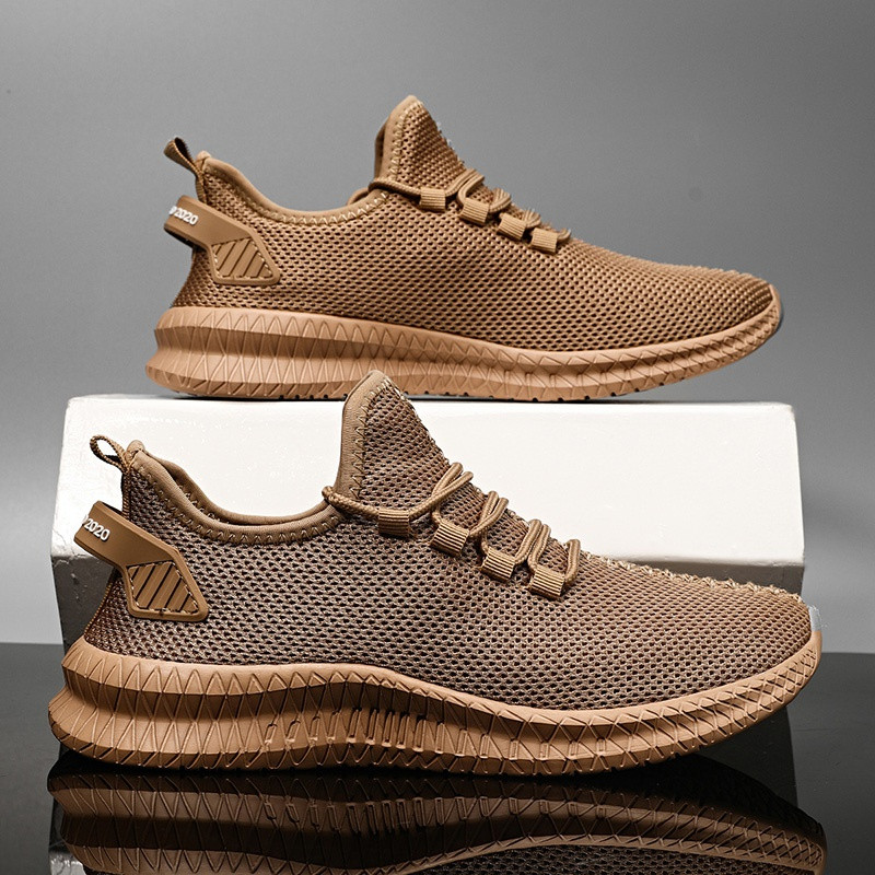 Running Shoes Sneakers Casual Men’s Outdoor Athletic Jogging Sports Tennis Gym