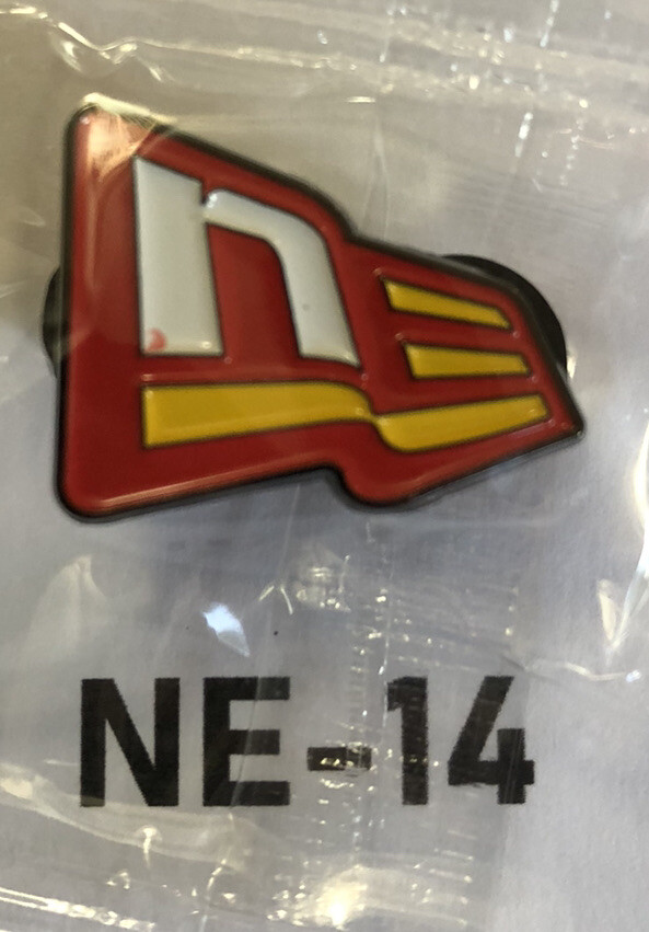 Hat Pin For New Era Flag Logo 2 Pack You Pick 2 🔥 FAST USA SHIPPING Enamel
