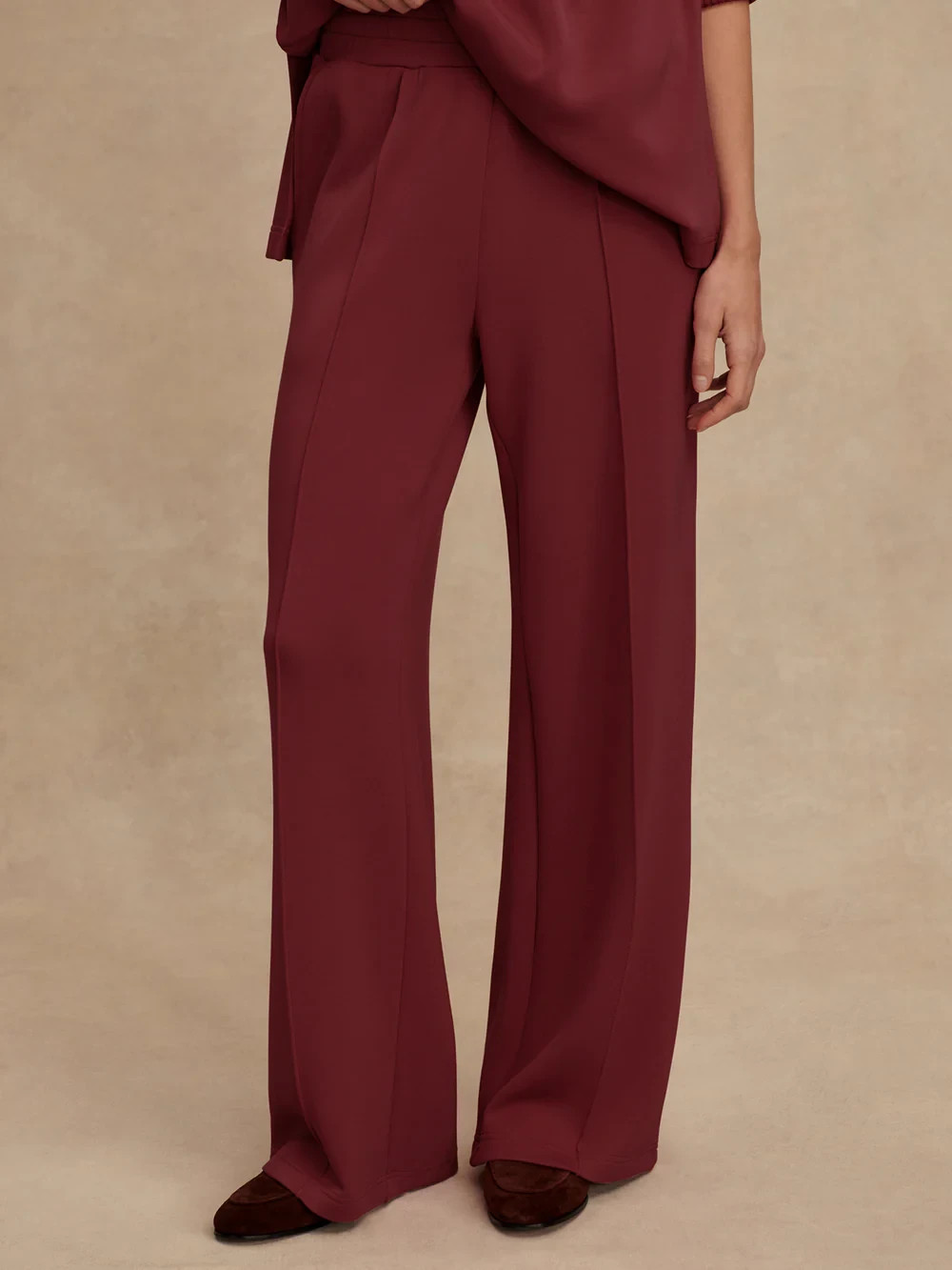 Brand New Varley The Wide Leg Pant Multiple Colors and Sizes In Hand