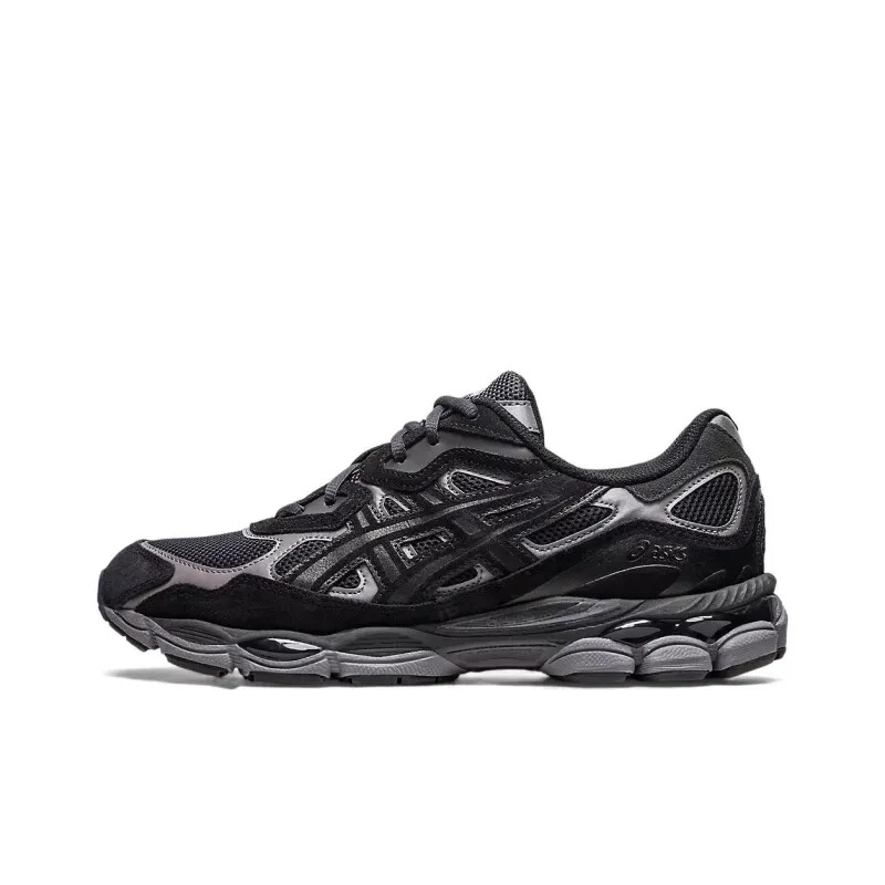 Asics Gel NYC Graphite Grey Black Men’s 1201A789-020