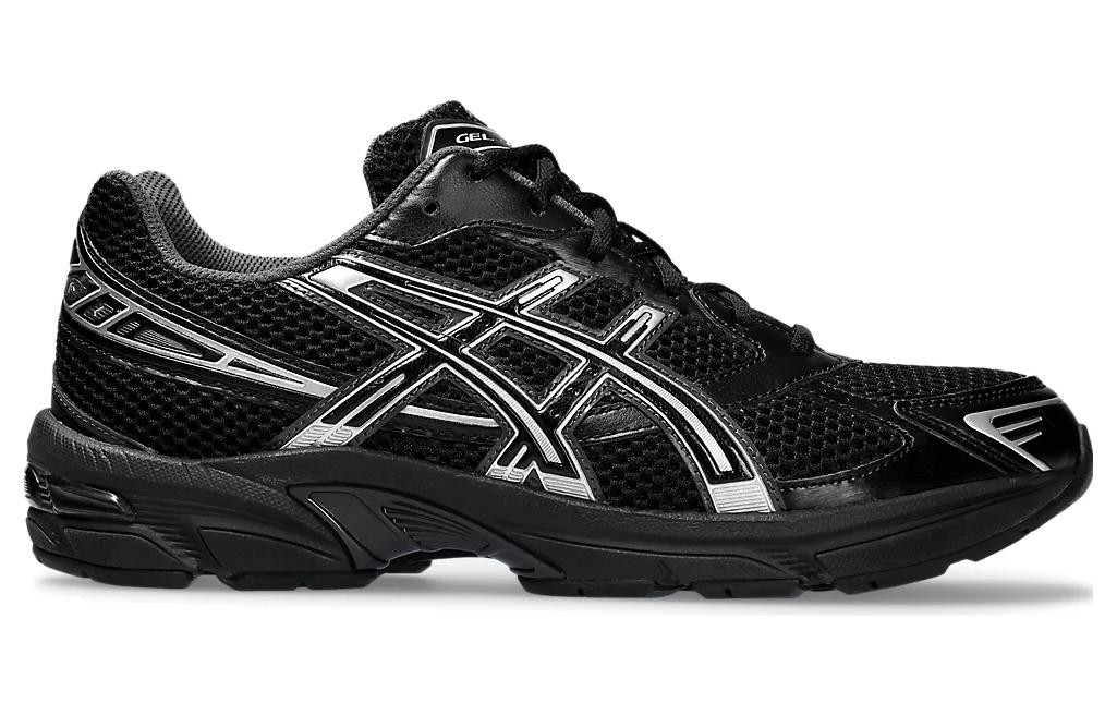 Asics Gel 1130 Black Pure Silver – 1201A906-001 Ship Now
