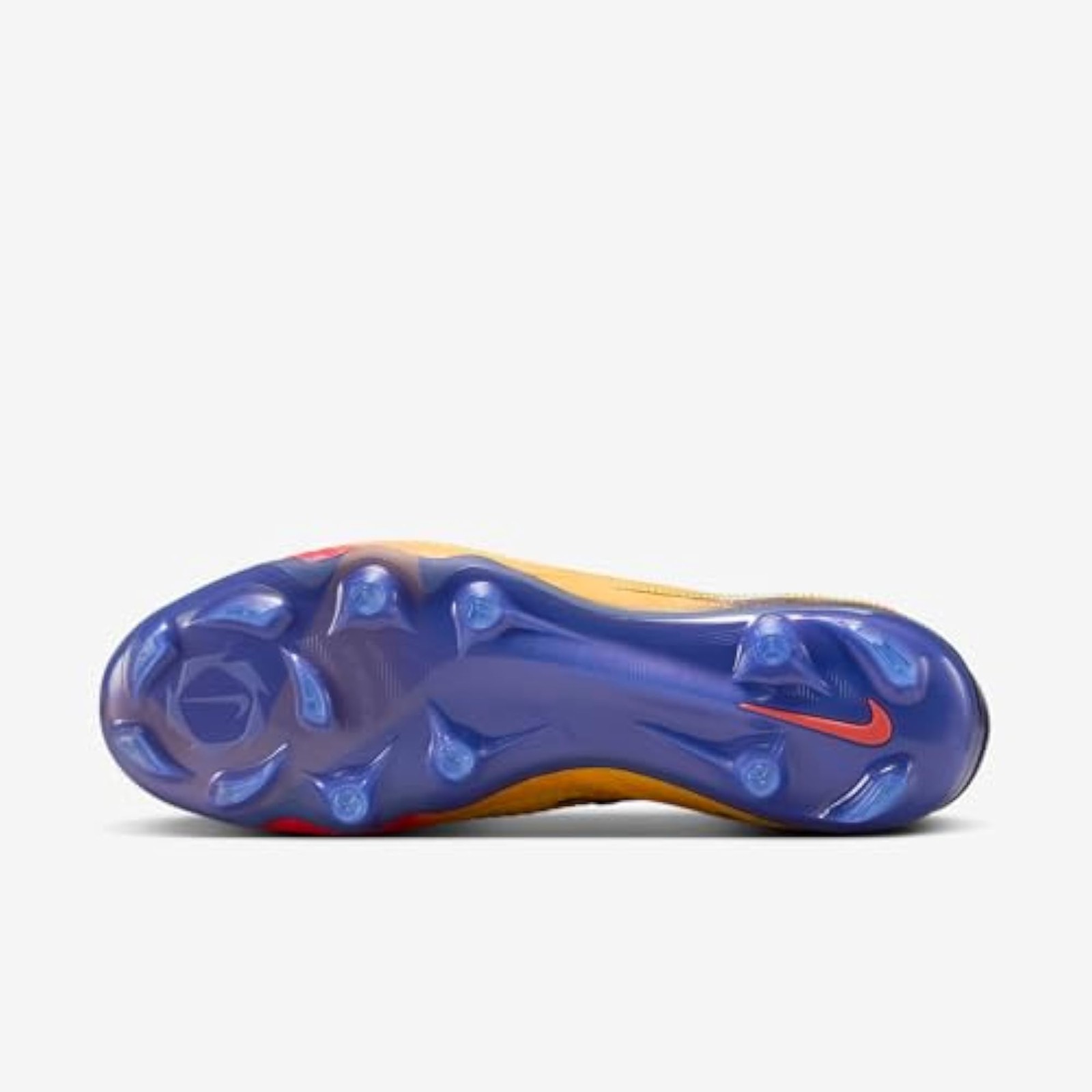 Nike Phantom 6 Low Elite Erling Haaland Firm-Ground Soccer Cleats (Laser Orange/