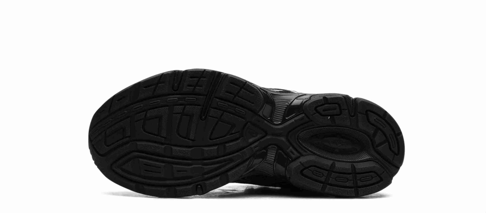ASICS Gel 1130 ‘Black Pure Silver’ 1201A906-001 In Stock
