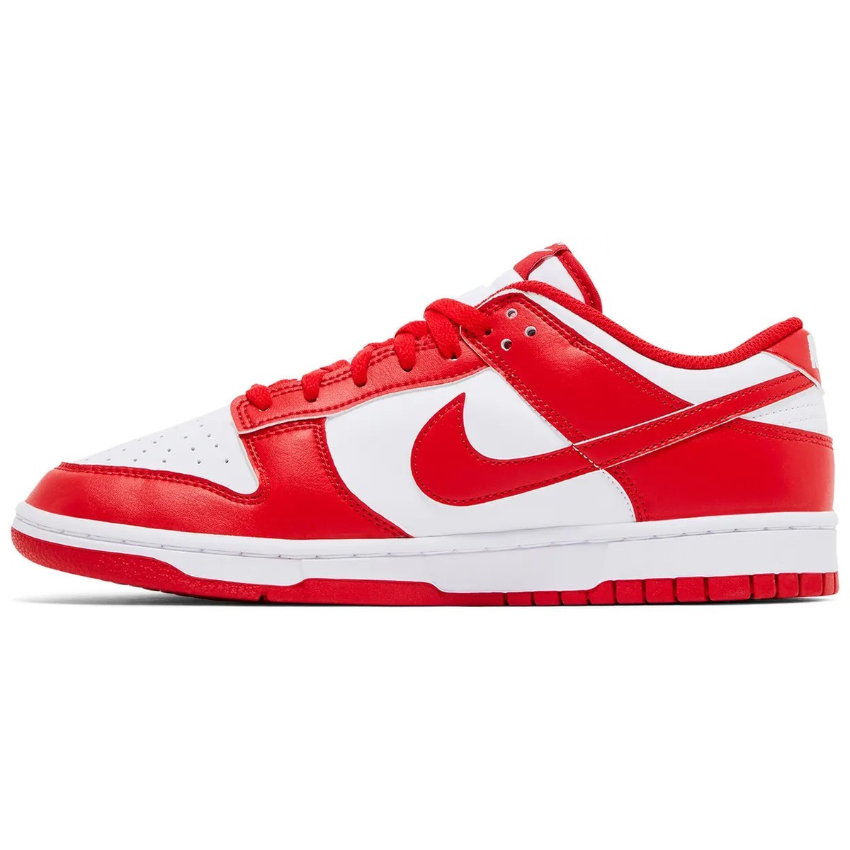 Nike Dunk Low St. Johns (2025) HF5441-104 Mens New
