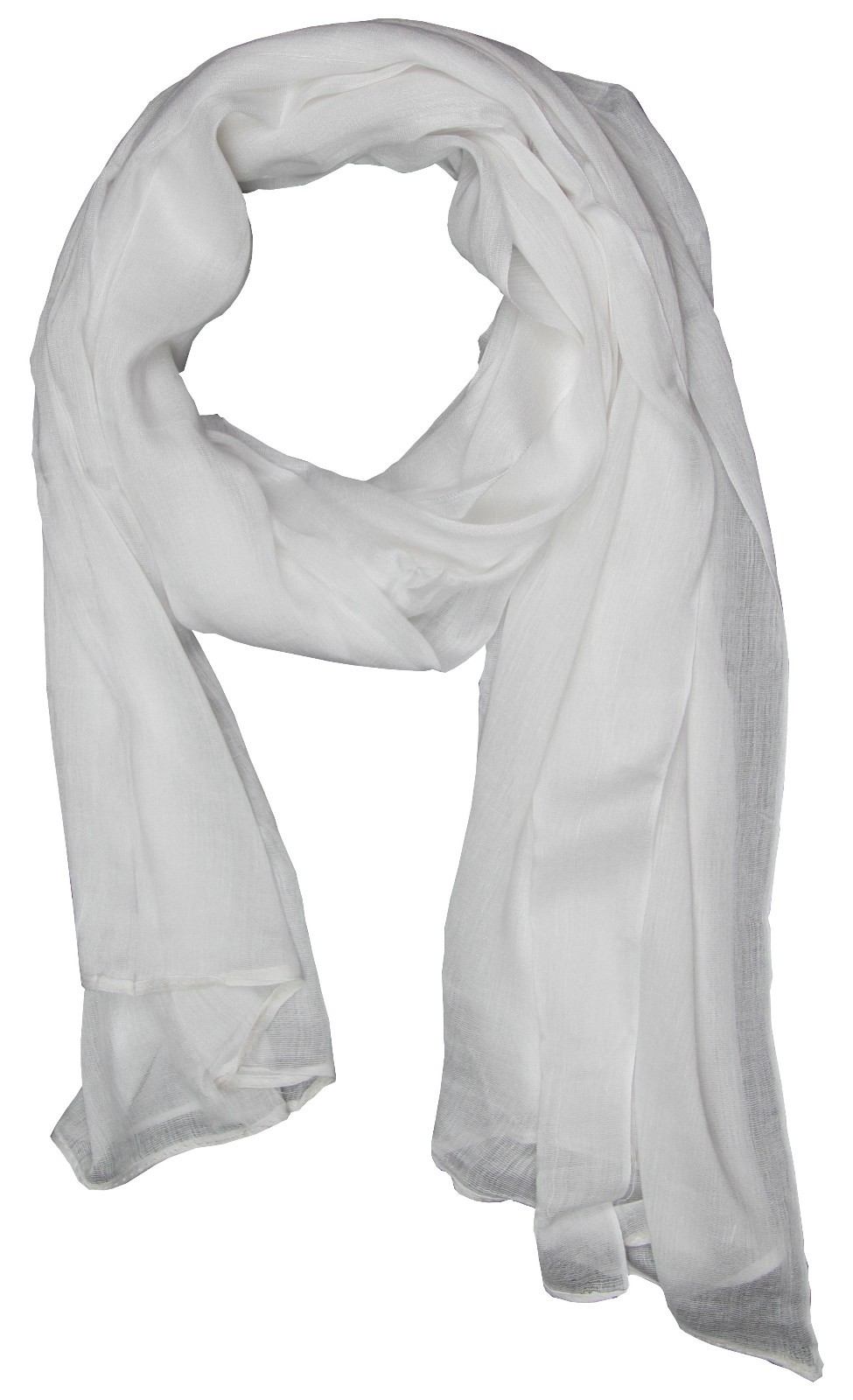 Large 100% Rayon Women Scarf Shawl Woven Soft Scarves
