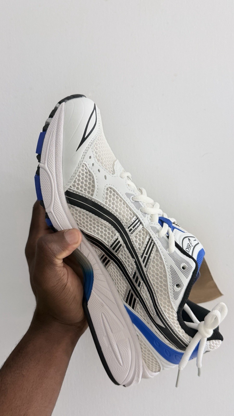 ASICS Men’s Gel-Kayano