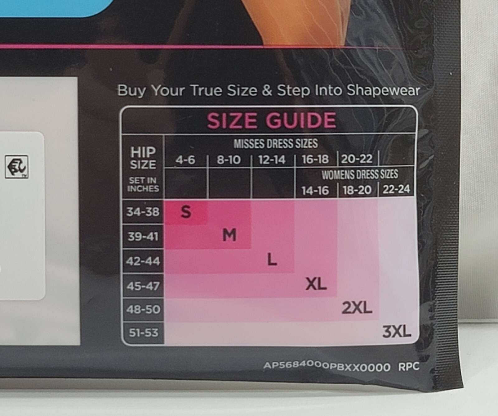 Maidenform FLEXEES Thigh & Tummy Slimmer Shapewear FP0060 w/ Seams Women’s S-3XL