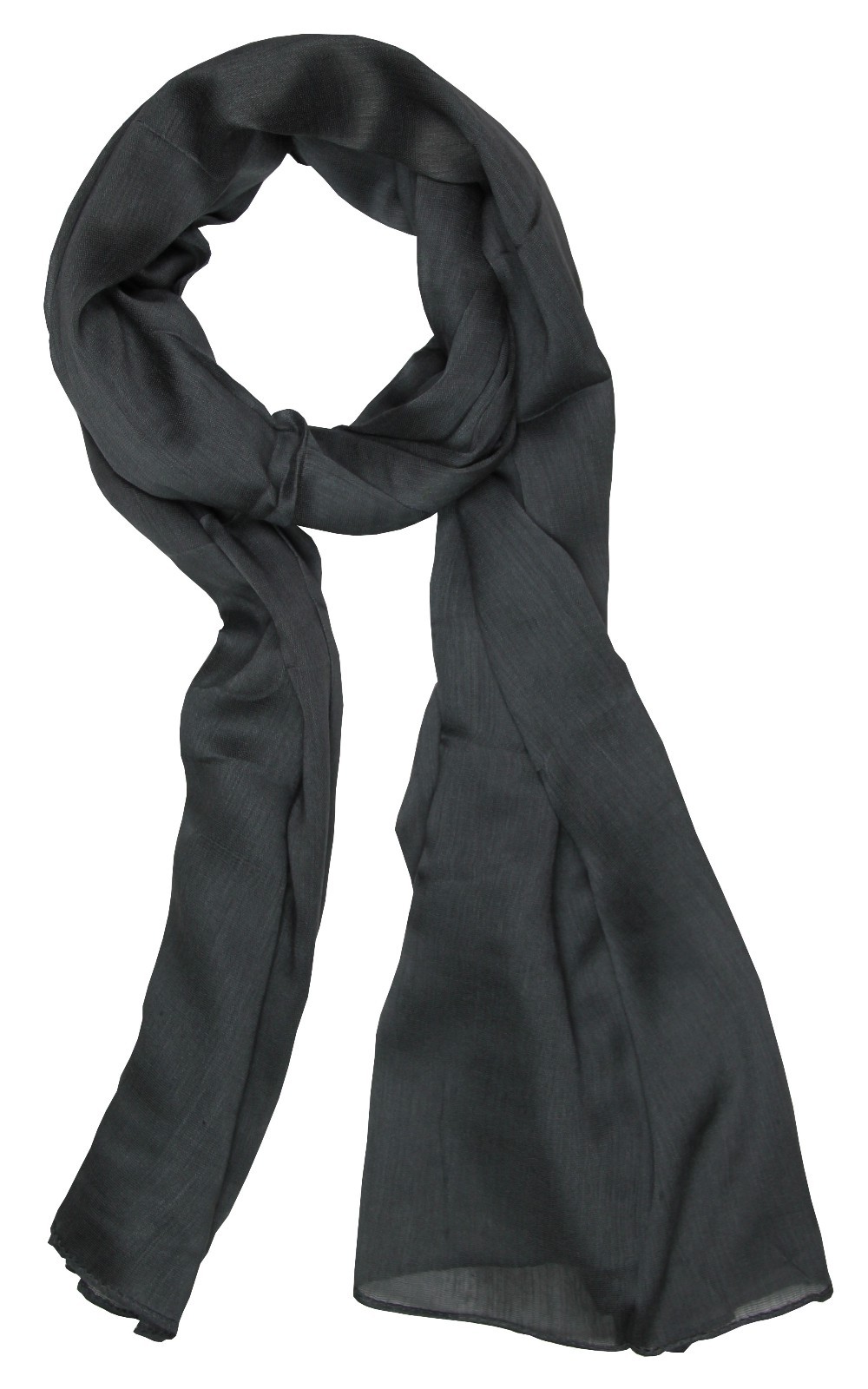Large 100% Rayon Women Scarf Shawl Woven Soft Scarves