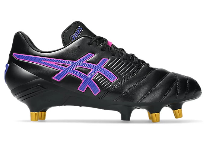 Asics Lethal Relentless Black Cobalt Burst 1111A259-002 Men’s Size