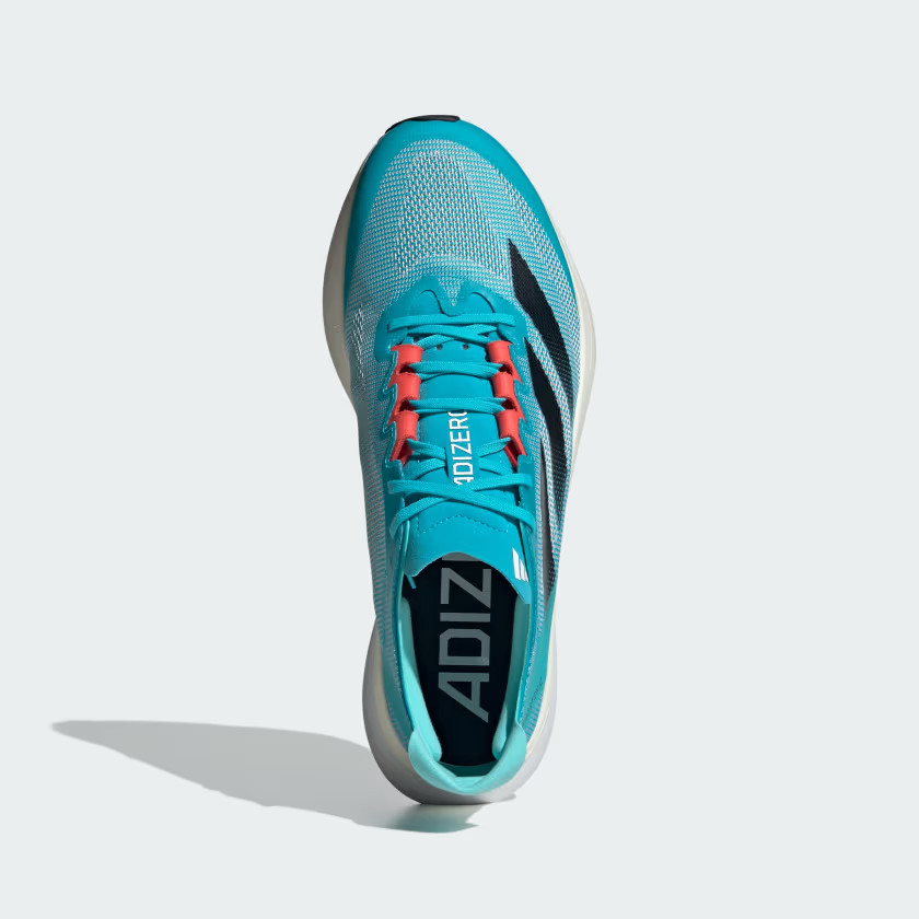 adidas men Adizero Boston 12 Shoes