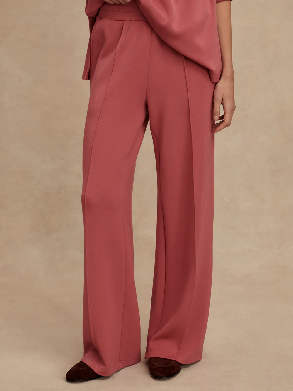 Brand New Varley The Wide Leg Pant Multiple Colors and Sizes In Hand