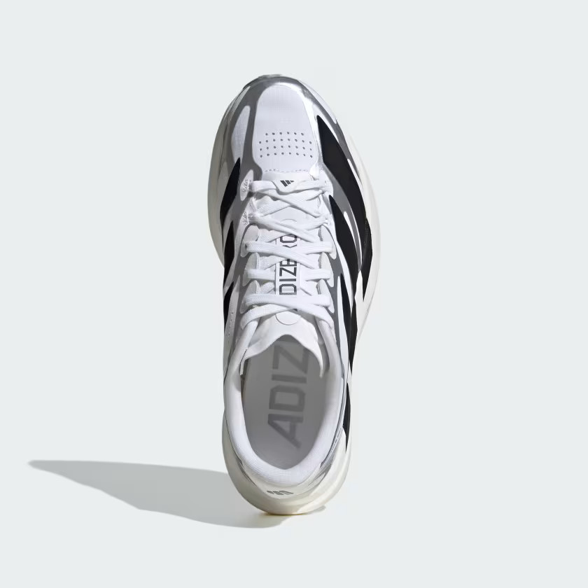 adidas women Adizero EVO SL EXO Shoes