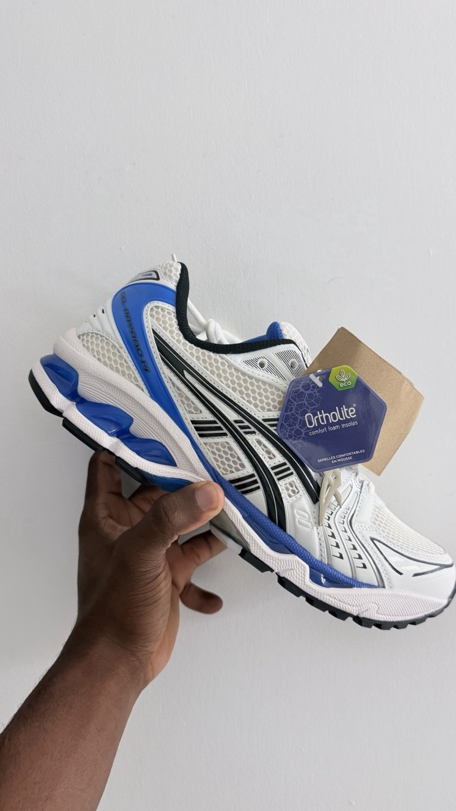 ASICS Men’s Gel-Kayano