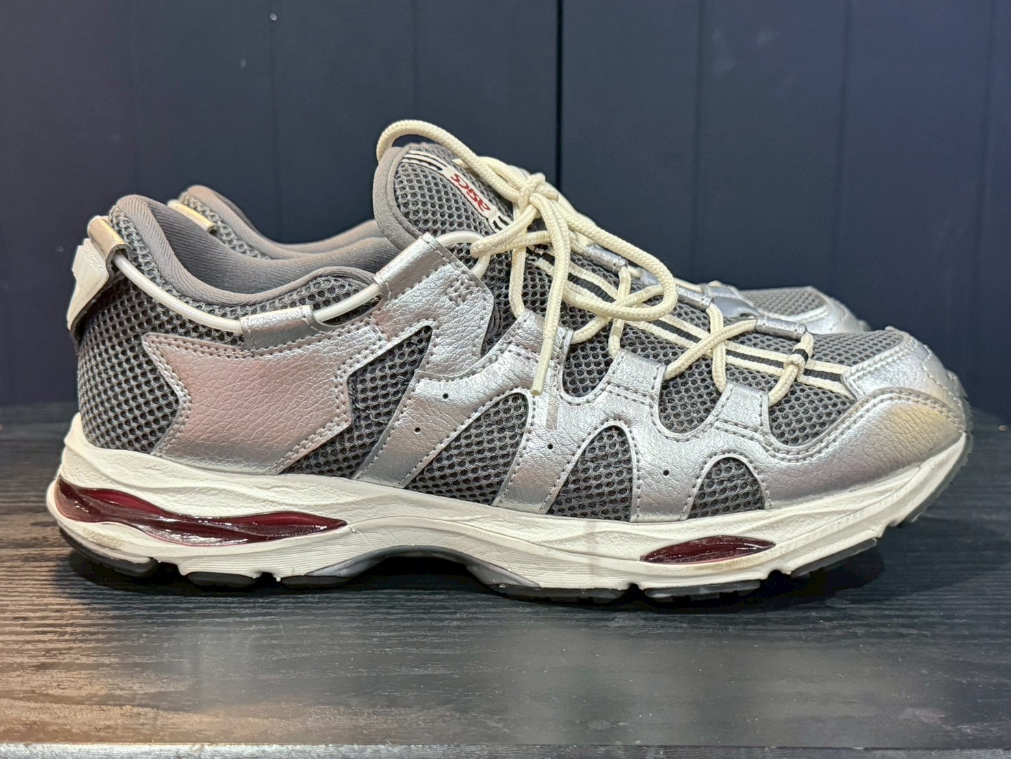 🇯🇵KITH x Ronnie Fieg ASICS GEL MAI 0.1 Size 26/41.5 | World’s Fair Japan