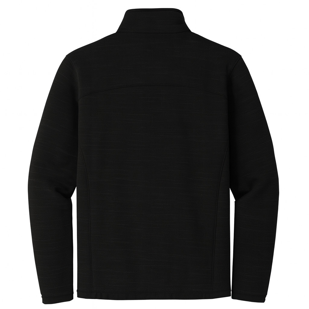 NWT 100% Authentic TPG Capital Private Equity Technical Jacket Black Goldman XL