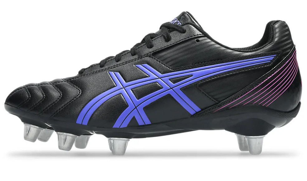 Asics Lethal Tackle Mens Football Boots (D Standard) (002)