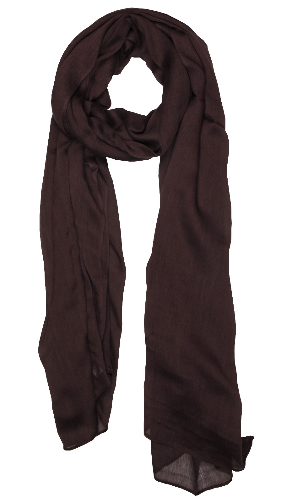 Large 100% Rayon Women Scarf Shawl Woven Soft Scarves