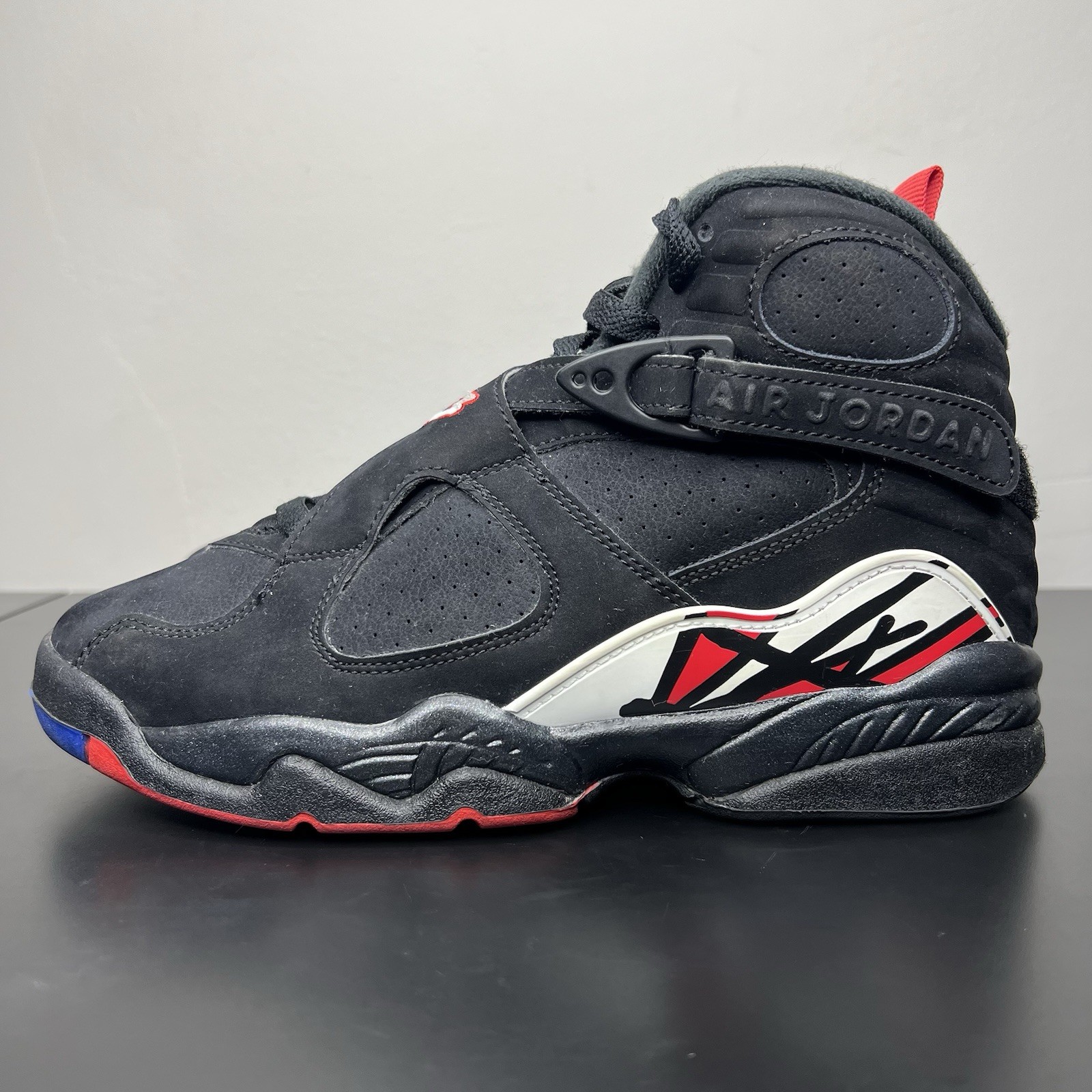 Size 6Y – Jordan 8 Retro Mid Playoff