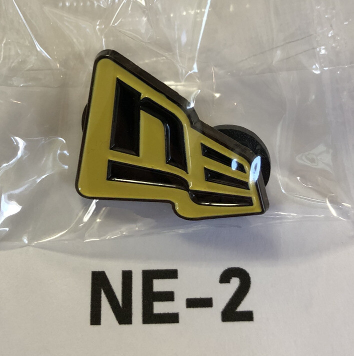Hat Pin For New Era Flag Logo 2 Pack You Pick 2 🔥 FAST USA SHIPPING Enamel