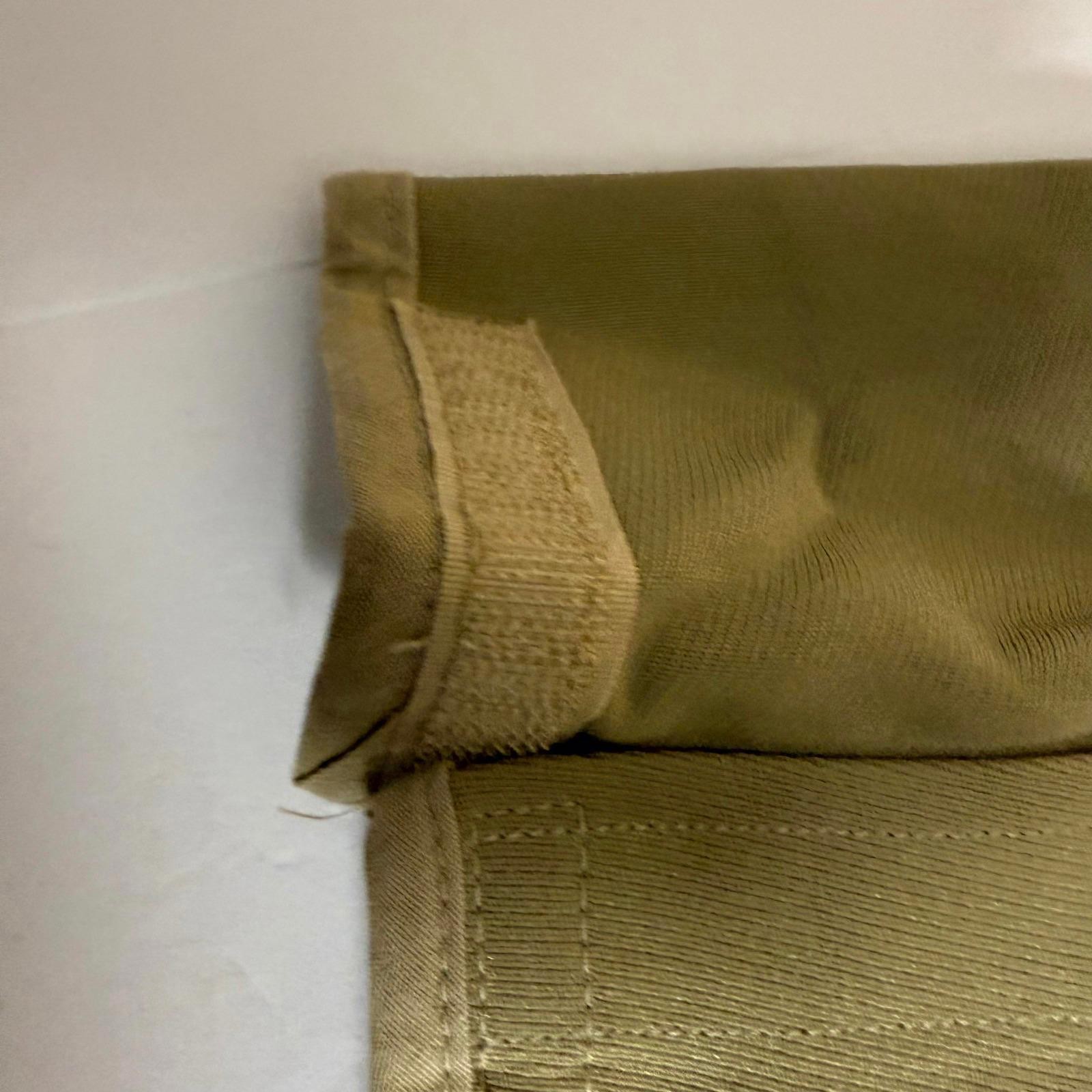 TAILORED SPORTSMAN English Riding Habits pants SZ 28 Made in USA. Equestrian