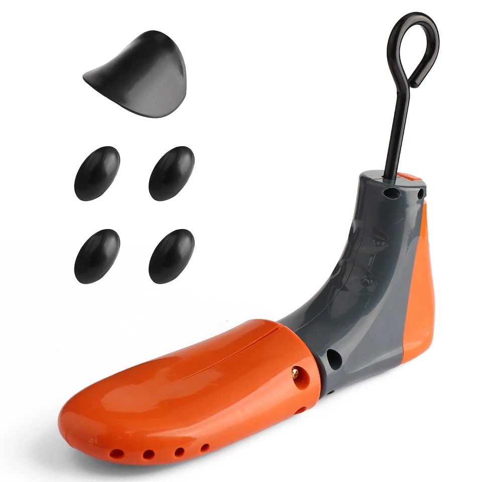 Shoe Stretcher Women Men Professional Boot Stretcher Adjustable Width Length