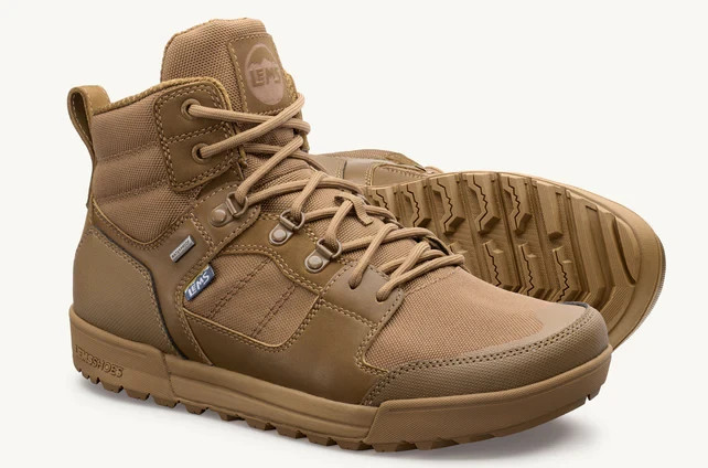 Brand New Lems Men’s Outlander Waterproof Boot Multiple Colors and Sizes In Hand