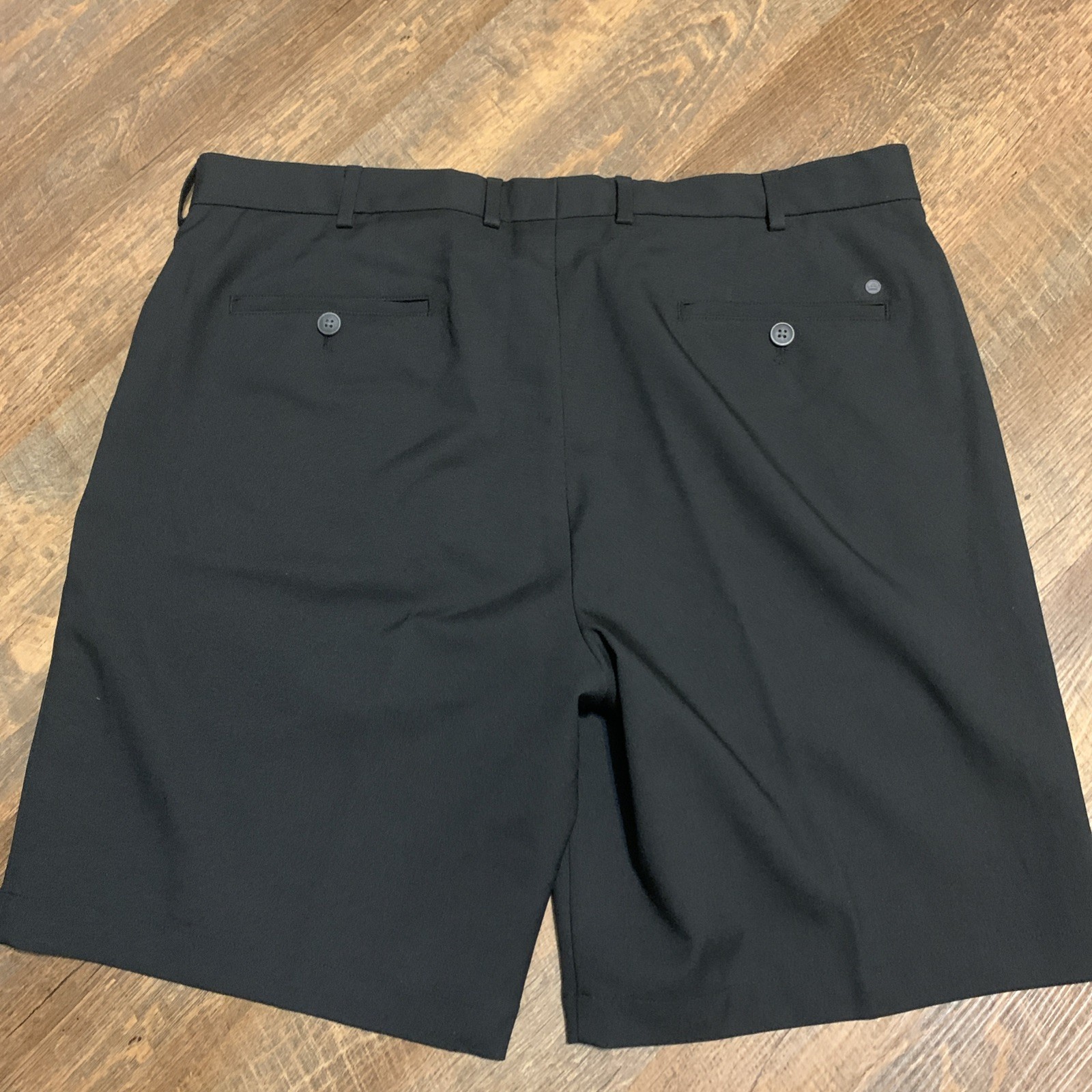 NEW Peter Millar Mens Salem Performance Shorts 38 X 9 Classic Fit Crown Sport