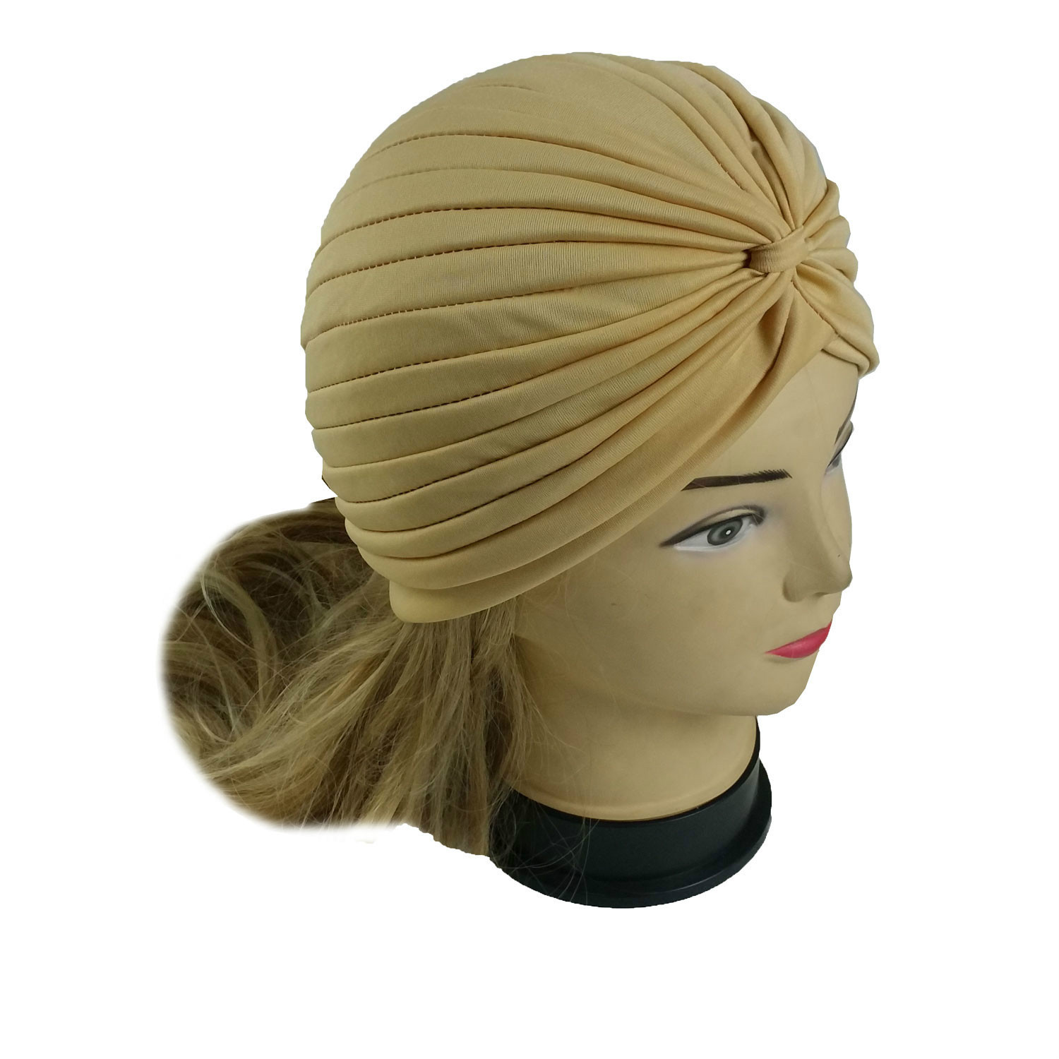 Turbans for Women Chemo Hats Hair Loss Cap Head Wrap Head Turban for Women