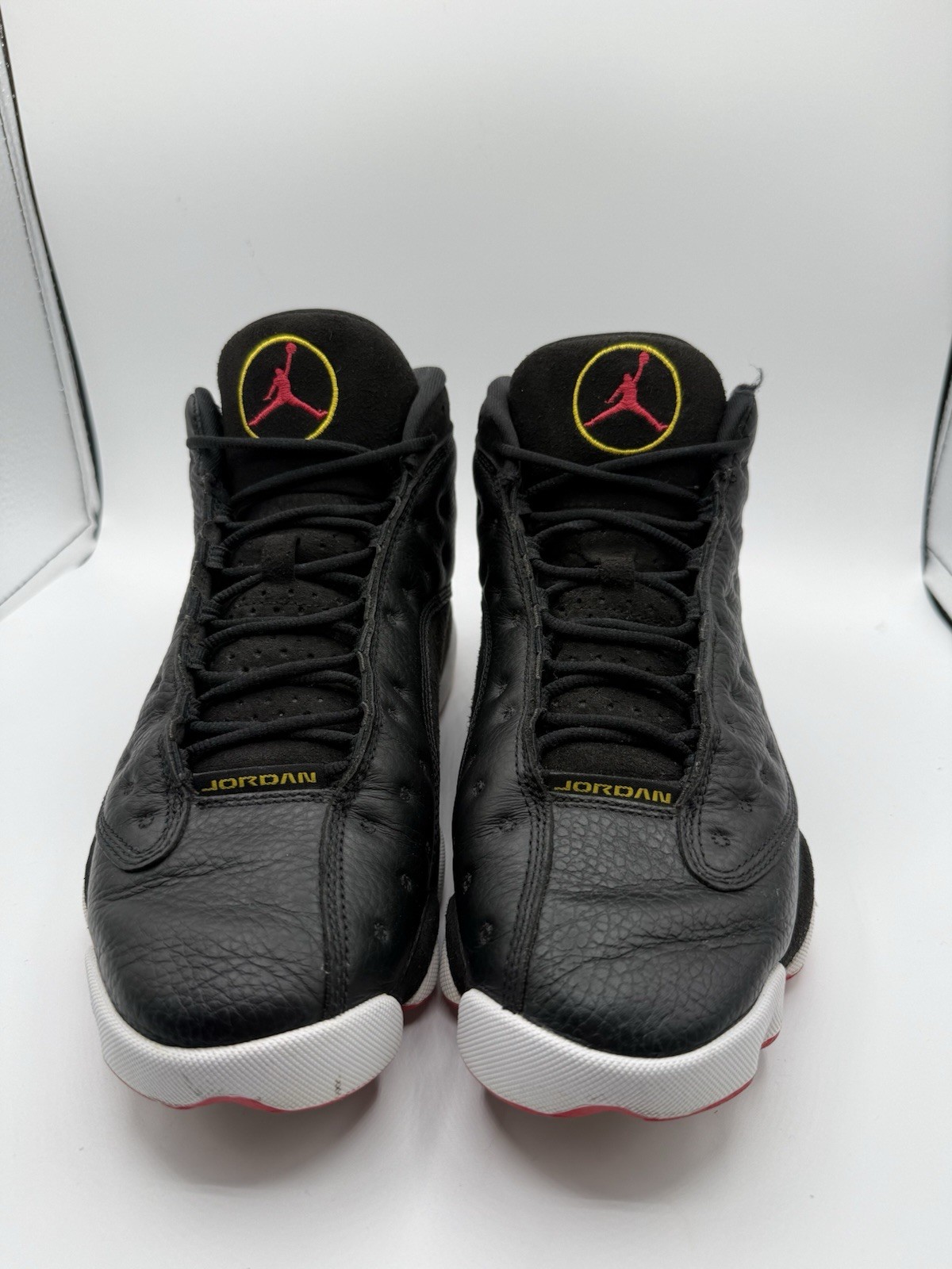 Size 9 Air Jordan 13 Playoffs Retro 414571-062