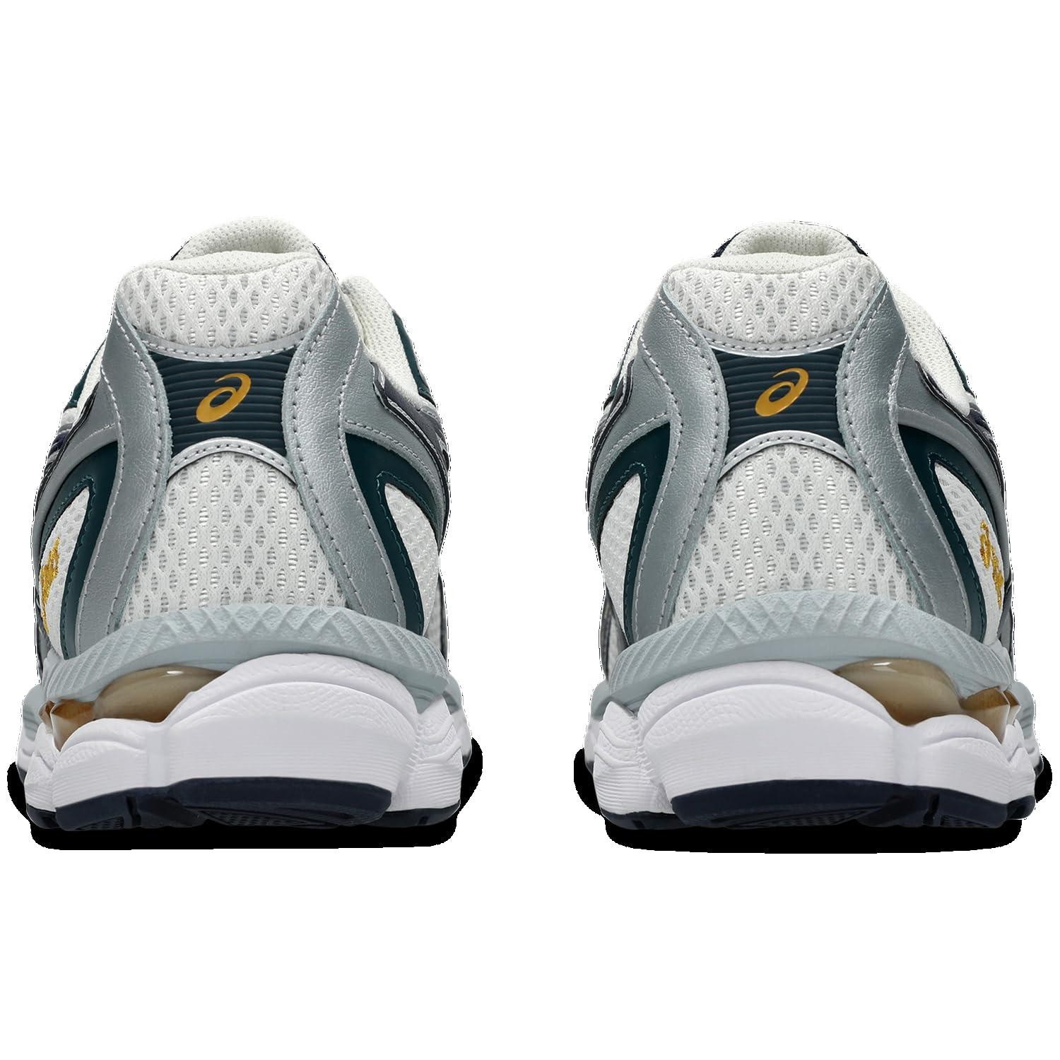 ASICS Mens’ Gel-NYC 2055 Sneakers – Cream/Midnight