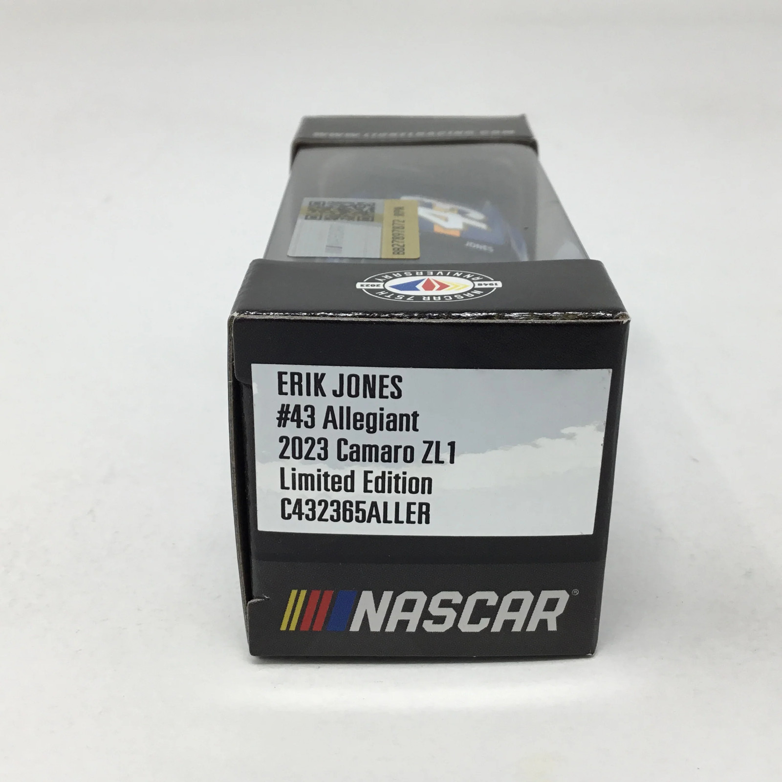 Erik Jones 2023 Allegiant 1:64 Diecast
