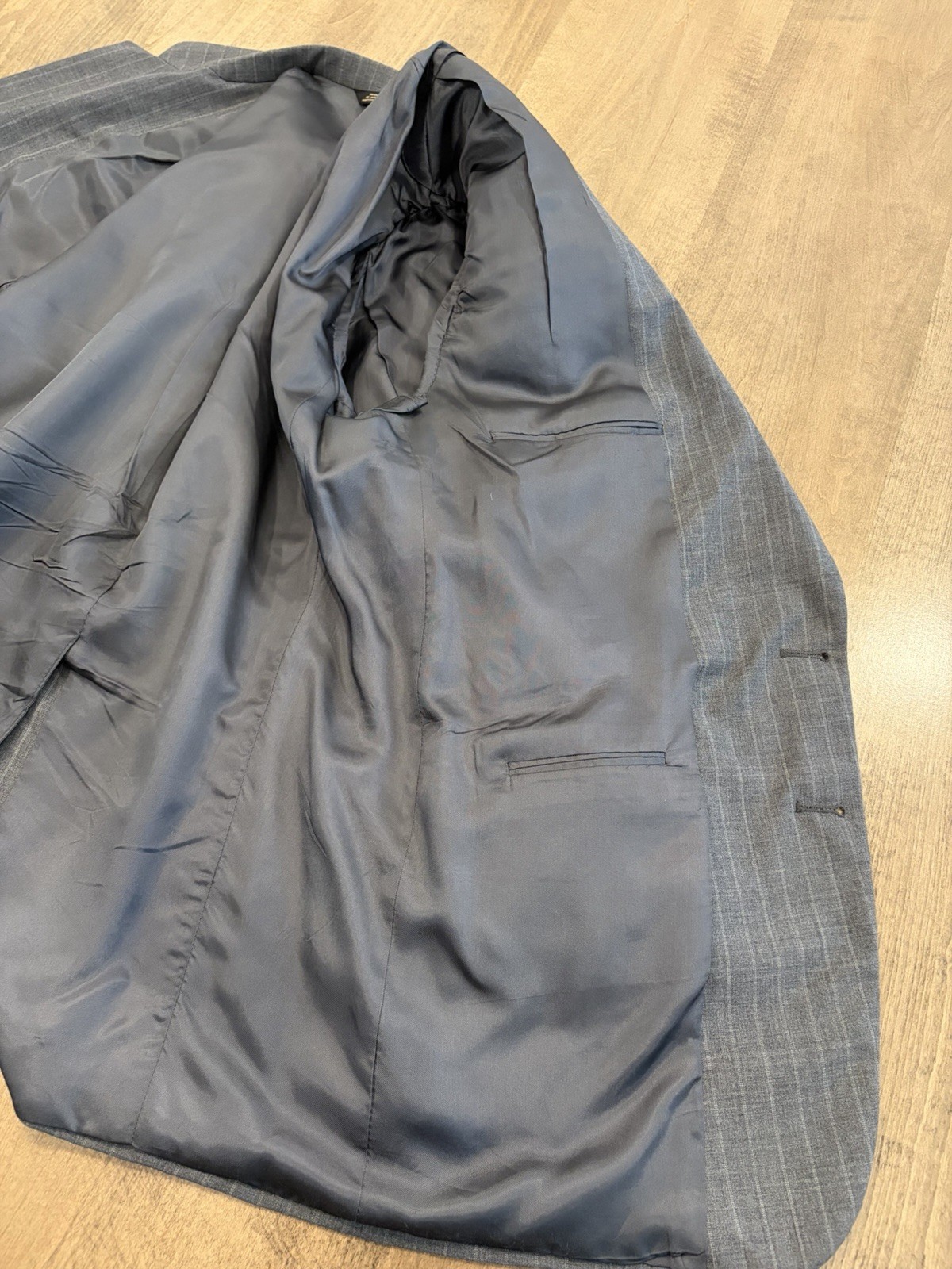 Men’s Custom Fit Corporate Image Sport Coat