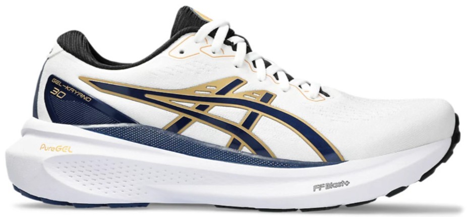 Size 11.5 – ASICS Gel Kayano 30 30th Anniversary