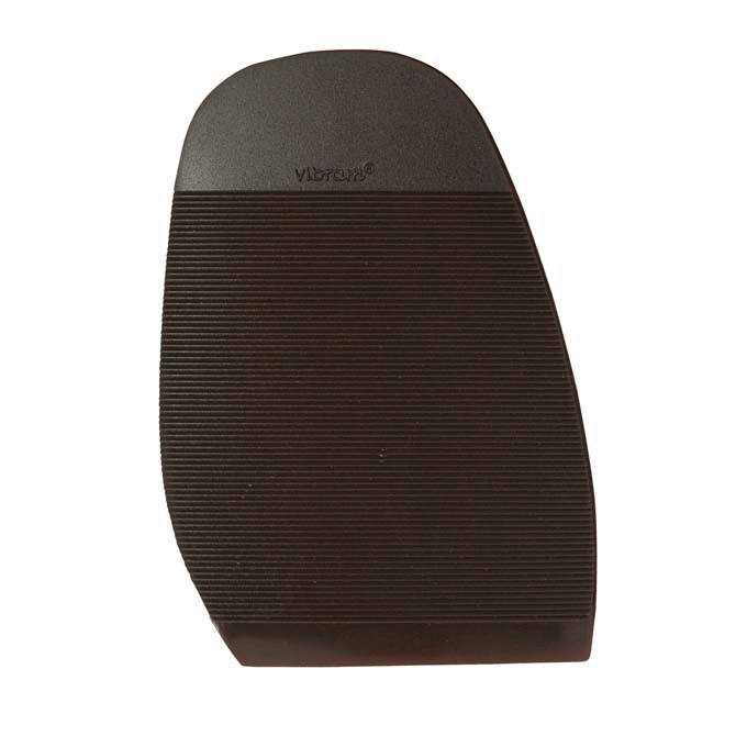 Vibram Rubber Protective Half Soles Taps 1 Pair Men’s Women’s