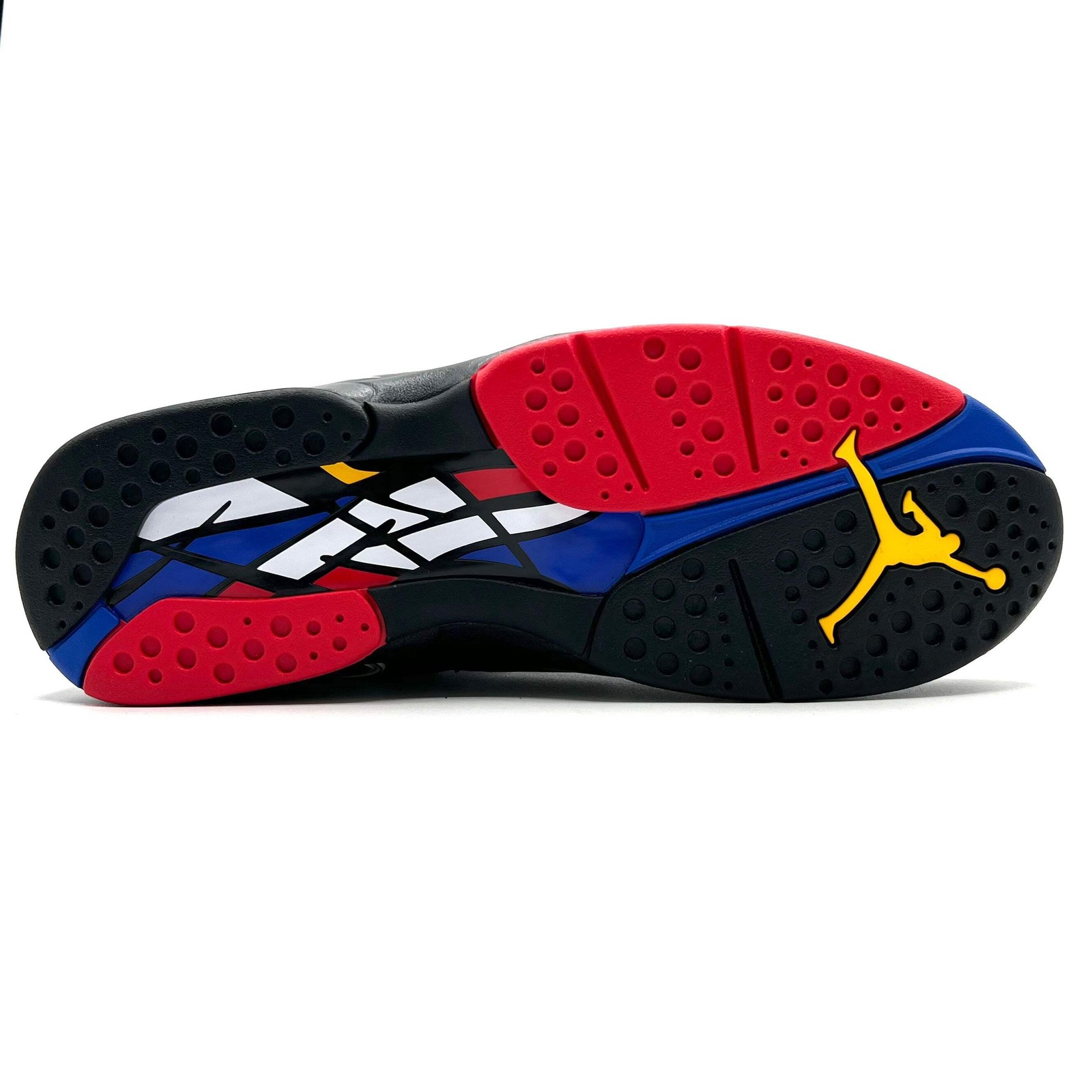 Air Jordan 8 Retro ‘Playoffs’ 2023