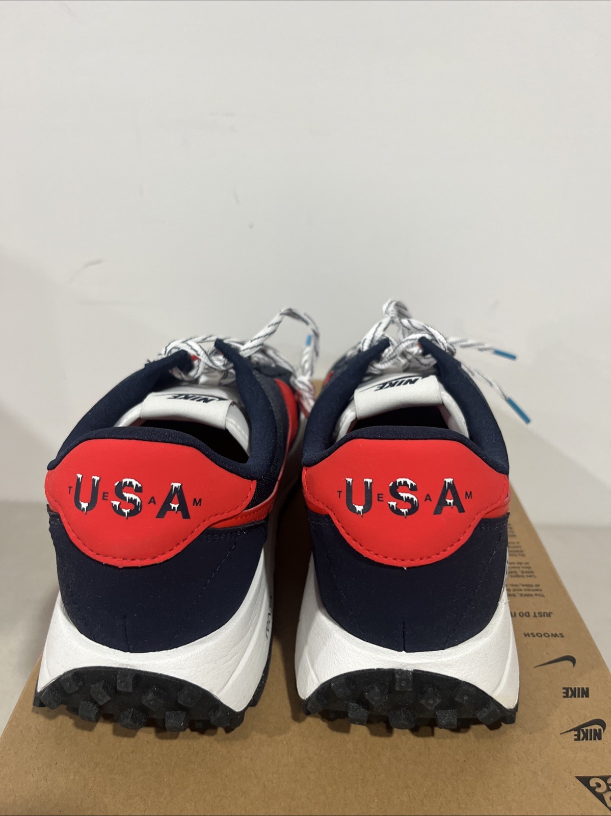 Nike Men’s ACG LDV Team USA 2026 Olympics [IO2020-400] Sz 11 New With Box No Lid