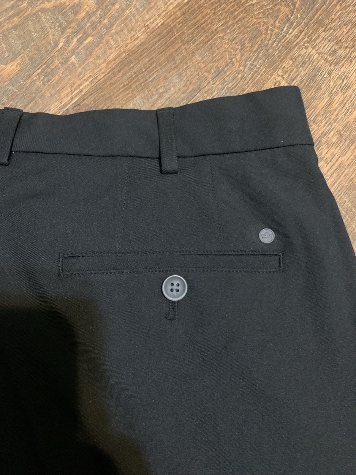 NEW Peter Millar Mens Salem Performance Shorts 38 X 9 Classic Fit Crown Sport