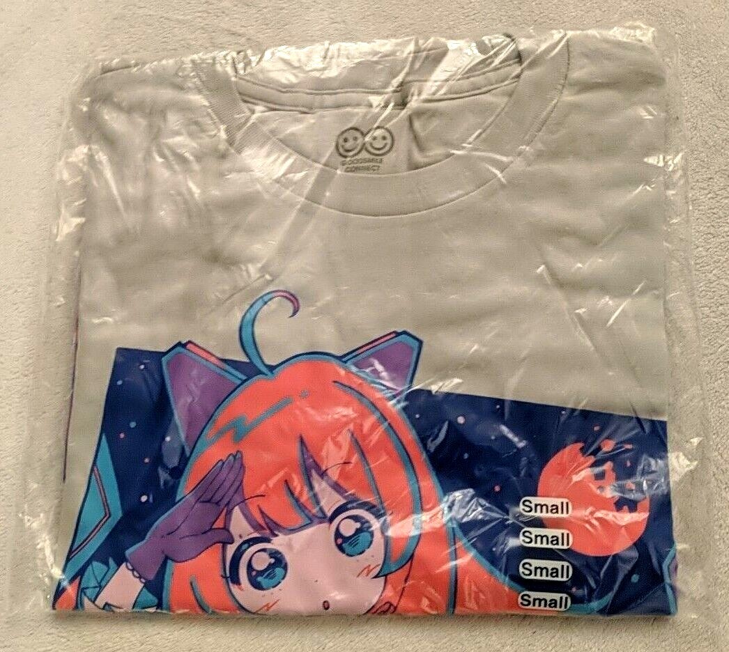 RWBY Penny Polendina – Pop Pop Pop Men’s T-Shirt – UV Glow! – sizes S M L XL XXL