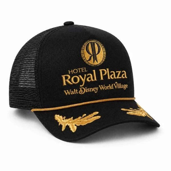 Michael Jackson MJ Movie Cap Royal Plaza TikTok Viral Hat Blue