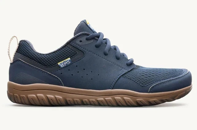 Lems Men’s Primal Zen – NIGHT SKY – (ALL SIZES/NEW)