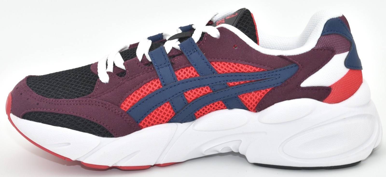 ASICS Men’s GEL-BND Sneaker 1021A145-004