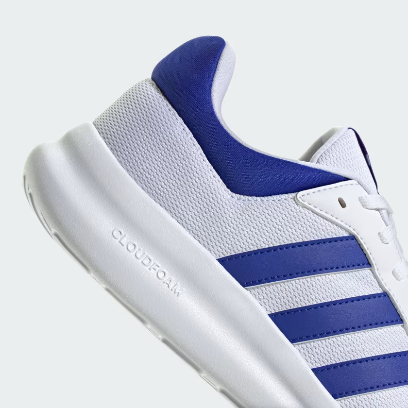 adidas men Lite Racer 4.0 Shoes