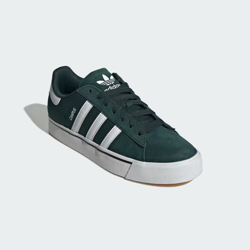 adidas men Campus Vulc Shoes