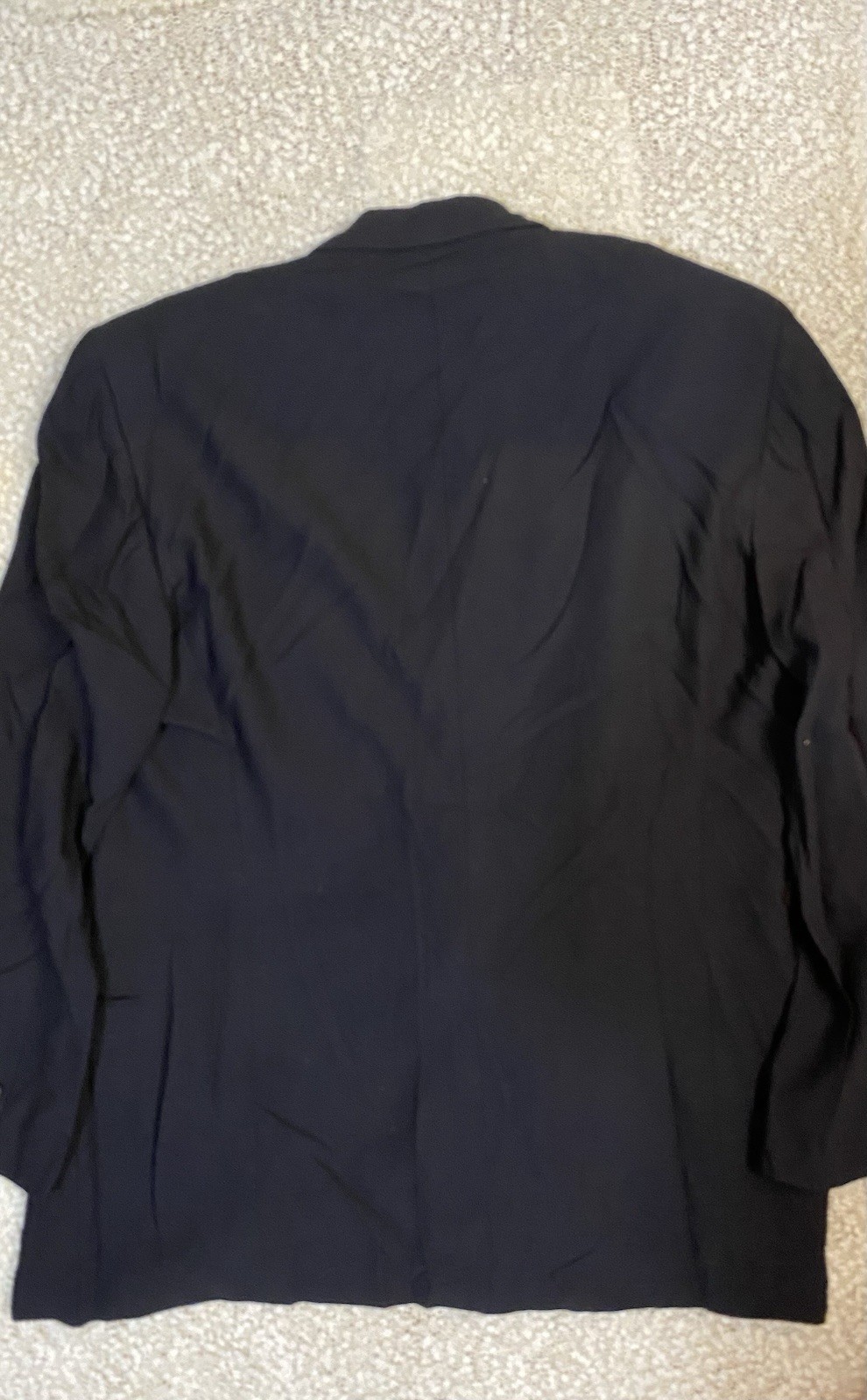 GIORGIO ARMANI le Collezioni Men’s Vintage 3 Button Jacket, Saks Fifth Avenue!