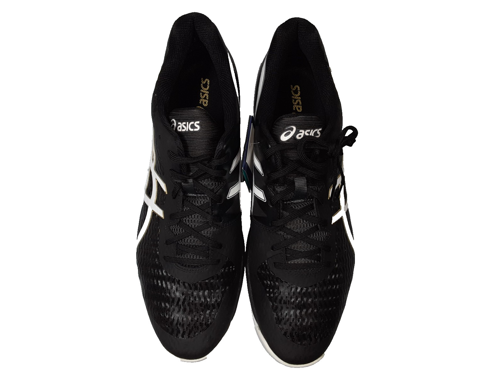 Asics Sky Elite FF 1051A031-001 Men’s 14 Black Athletic Running Sneaker Shoes