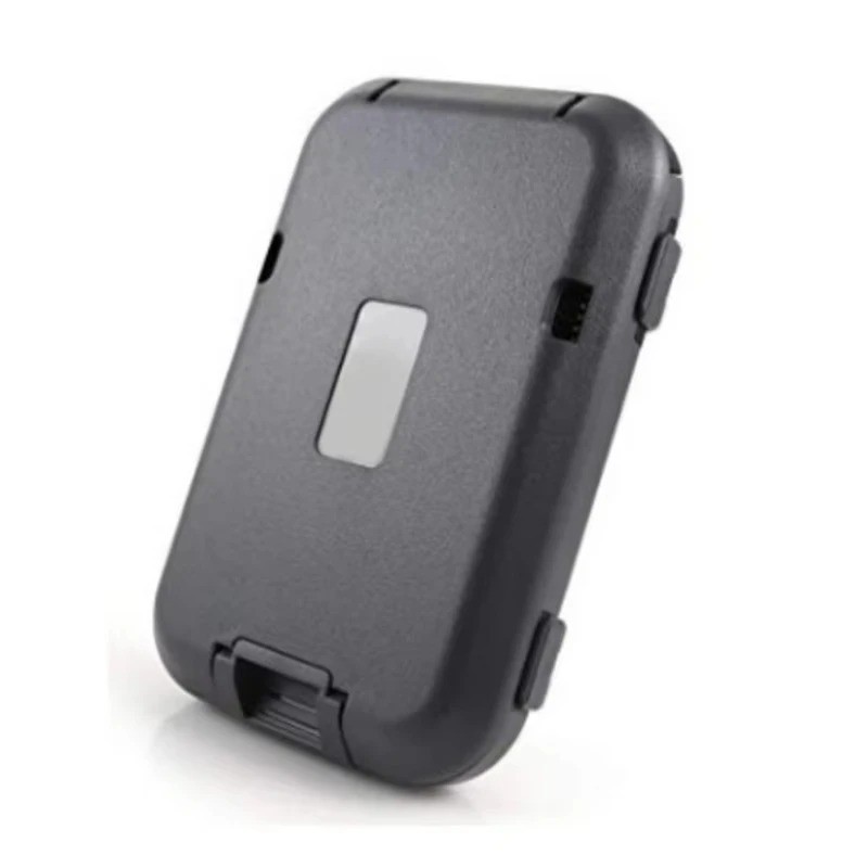 New Slim Mint Wallet Ultra-thin Rfid-blocking As-seen-on-tv Id Theft Protection