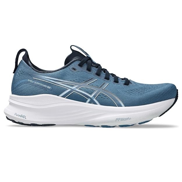 ASICS GEL-Kayano 32 Men Running Shoe Athletic Sneaker USA Ship [NO IMP FEE]